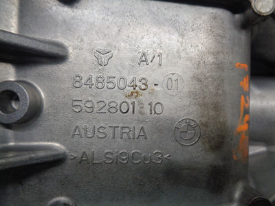 Soporte motor / 8485043 / 31508485028 / 4458391 para bmw serie 5 berlina (G30) 2 - Foto 5