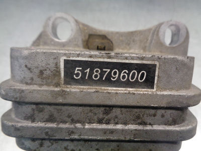 Soporte motor izquierdo / 51879600 / 4298350 para alfa romeo giulietta (191) 2.0 - Foto 5