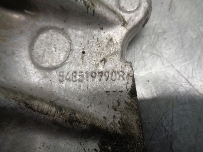 Soporte motor izquierdo / 548519790R / 4341005 para renault arkana - Foto 5