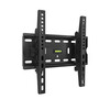 Soporte pantalla LP4537T-b 32-55 inclinable negro