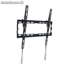 Soporte pared pantallas inclinable 32-70 negro