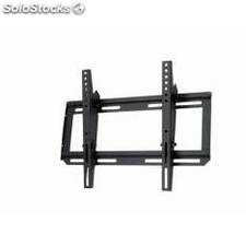 Soporte plano pared inclinable phoenix para pantalla tv hasta 60kg / distancia