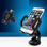 Soporte Universal Para Móviles &amp;amp; Smartphones Montaje de Coche - 1