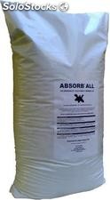Sorbent mineralny absorb&#39;all