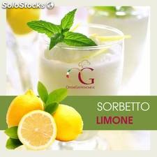 Sorbetto Limone