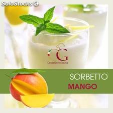 Sorbetto Mango