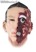 Sores latex mask