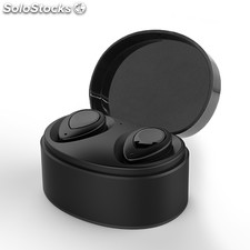 Sornbeo Słuchawki Bluetooth słuchawka Zestaw słuchawkowy TBH19