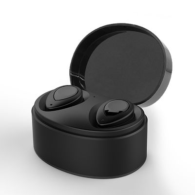 Sornbeo Słuchawki Bluetooth słuchawka Zestaw słuchawkowy TBH19