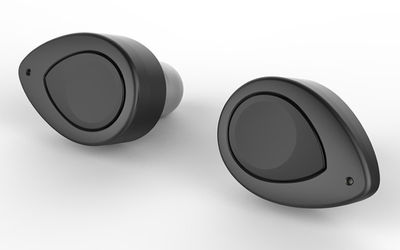 Sornbeo Słuchawki Bluetooth słuchawka Zestaw słuchawkowy TBH19 - Zdjęcie 3