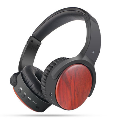 SORNBEO Słuchawki z zestawem słuchawkowym Bluetooth BH539 - Zdjęcie 2