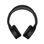 SORNBEO Słuchawki z zestawem słuchawkowym Bluetooth BH539 Black - 1