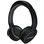 SORNBEO Słuchawki z zestawem słuchawkowym Bluetooth BH539 Black - Zdjęcie 2