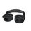 SORNBEO Słuchawki z zestawem słuchawkowym Bluetooth BH539 Black - Zdjęcie 4