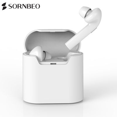 SORNBEO Słuchawki Zestaw słuchawkowy Bluetooth TBH17