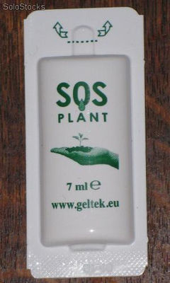 Sos Plant - Foto 2