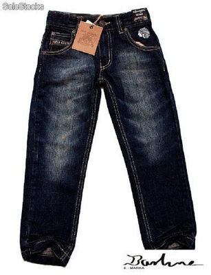Soul &amp; glory spodnie jeans DLA chlopca