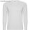 Soul long sleeve t-shirt underwear s/l white RORI25100301 - Foto 2