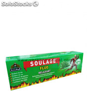 Soulage Fluo Relaxant 50g