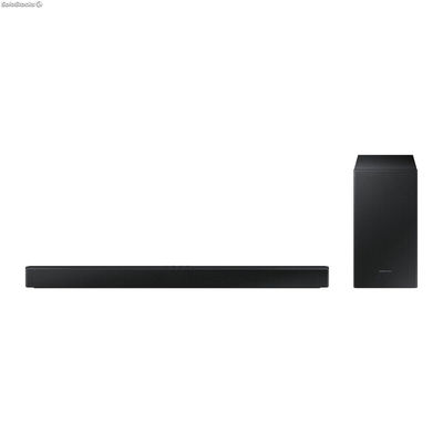 Soundbar Samsung HW-B430 Czarny