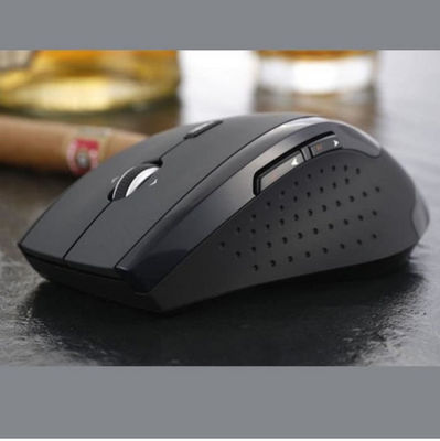 Souris sans fil 2,4 GHz Ordinateur Mini Gaming Mouse pour ordinateur portable - Photo 3