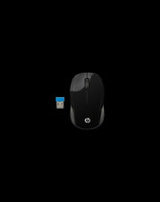 Souris sans fil hp 200