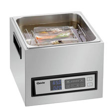 Sous-vide profesional 16l bartscher sv g16l