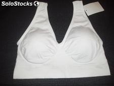 Soutien Gorge sans coutures, rembourré