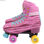 Soy Luna Patines Roller Training 3839 - 4