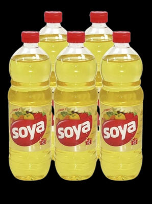 Soybean Oil - Photo 2