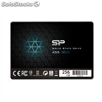 Sp Ace A55 ssd 256GB 2.5&quot; 7mm Sata3