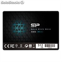 Sp Ace A55 ssd 512GB 2.5&quot; 7mm Sata3