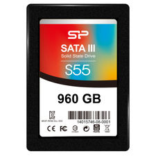 Sp S55 ssd 960GB 2.5&quot; 7mm Sata3