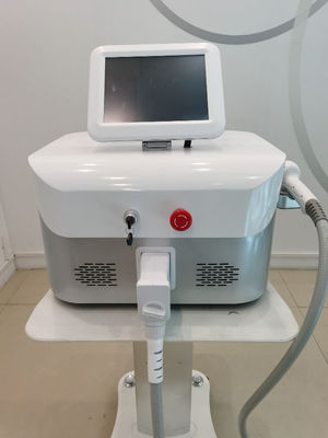 spa/clínica/salón equipo de belleza Láser de diodo para depilación - Foto 4