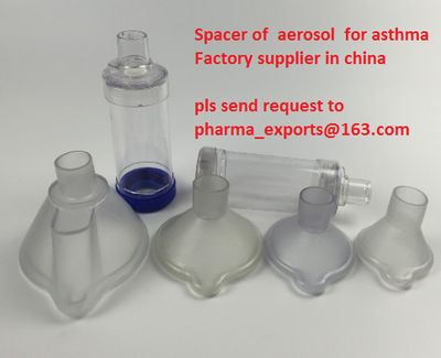spacer for asthma