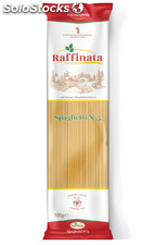 Spaghetti N°5 Raffinata 500g