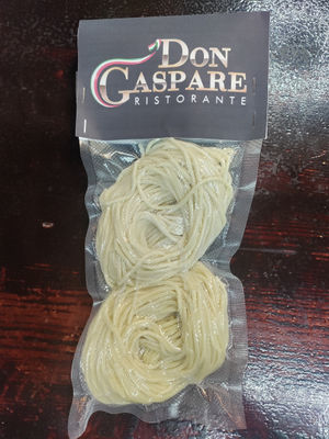 Spaghetti - Pasta fresca - Foto 2