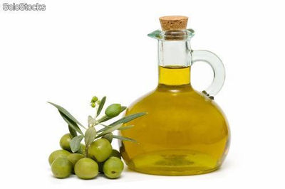Spanien Olivenöl