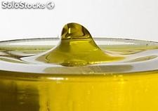 Spanien Oliventresteröl