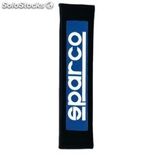 SPARCO CLASSIC CUSCINO NE GRO