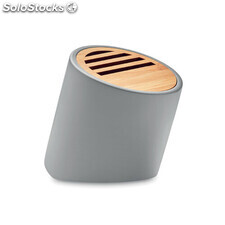 Speaker wireless grigio MIMO9916-07