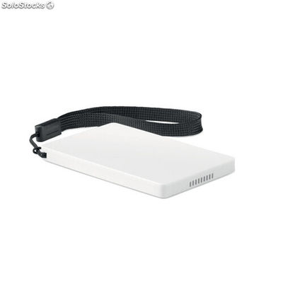 Speaker wireless ultrapiatto bianco MIMO9822-06
