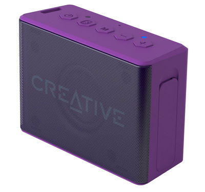 Speakers Creative muvo 2C - purple 51MF8250AA009