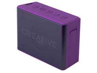 Speakers Creative muvo 2C - purple 51MF8250AA009 - Foto 3