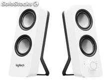 Speakers Logitech Z200 980-000811