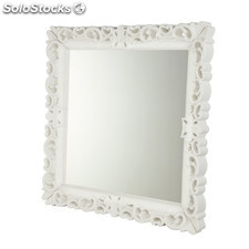 Specchio Mirror of love stile barocco