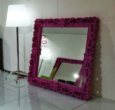 Specchio Mirror of love stile barocco - Foto 2