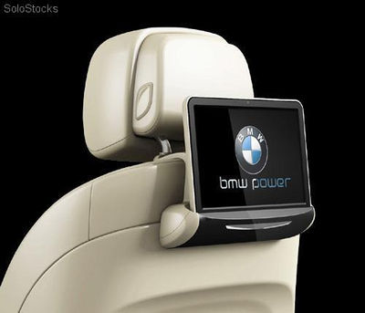 Special Car Backseat Entertainment Android Customized for audi, bmw, lexus, benz - Foto 2