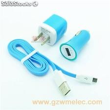 Special design car charger for mobile phone