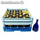 Special dishwasher rack for n. 16 water bottles 75 cl. - mod. 100135 - rack